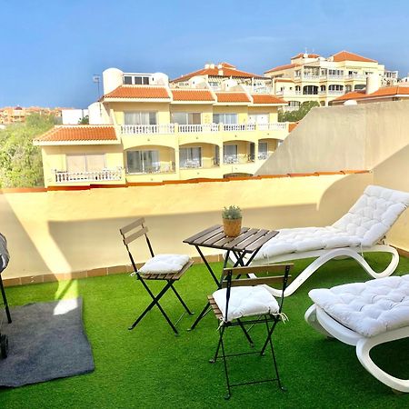 Heart And Soul Apartment San Miguel de Abona Exterior foto