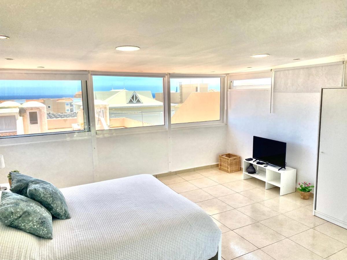 Heart And Soul Apartment San Miguel de Abona Exterior foto