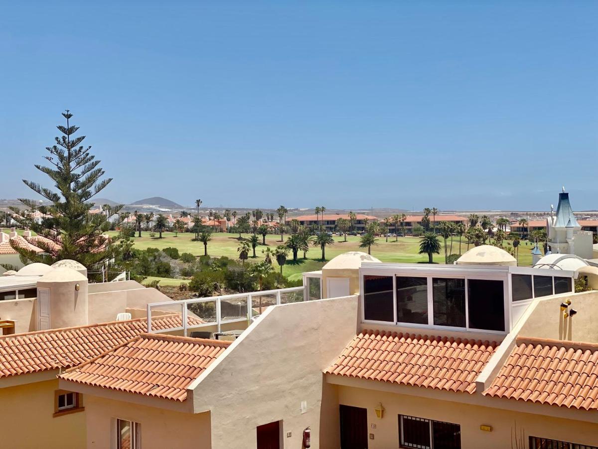 Heart And Soul Apartment San Miguel de Abona Exterior foto