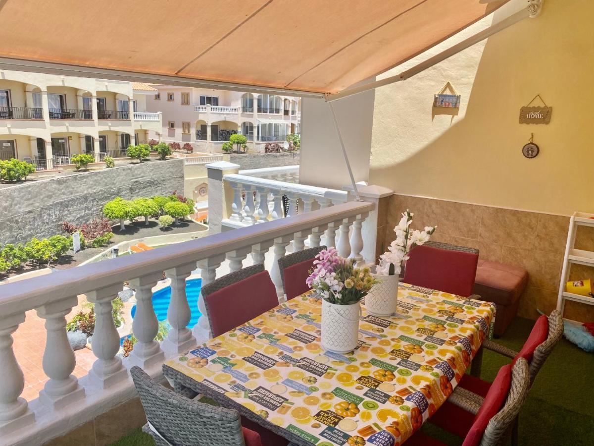 Heart And Soul Apartment San Miguel de Abona Exterior foto
