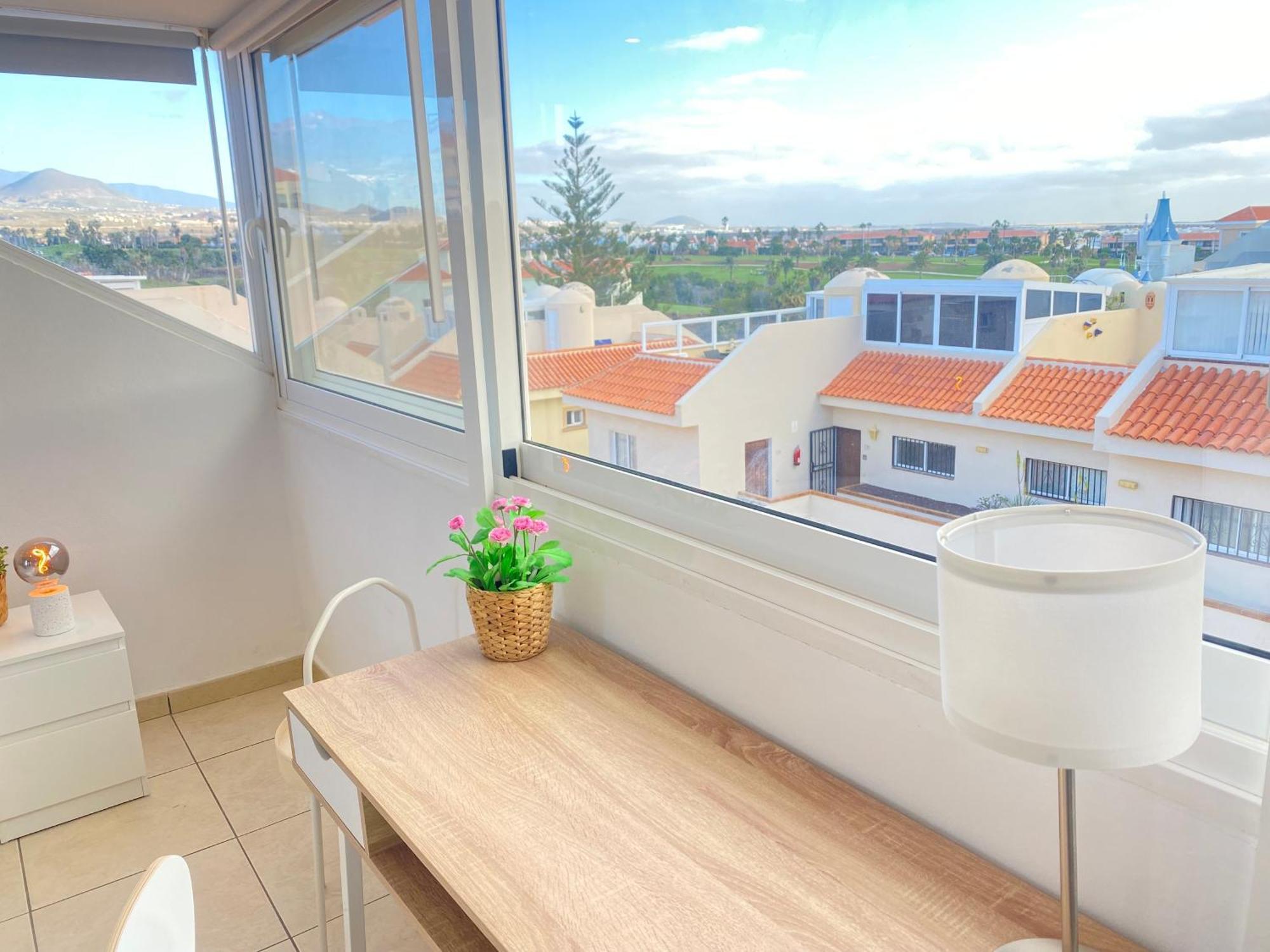 Heart And Soul Apartment San Miguel de Abona Exterior foto