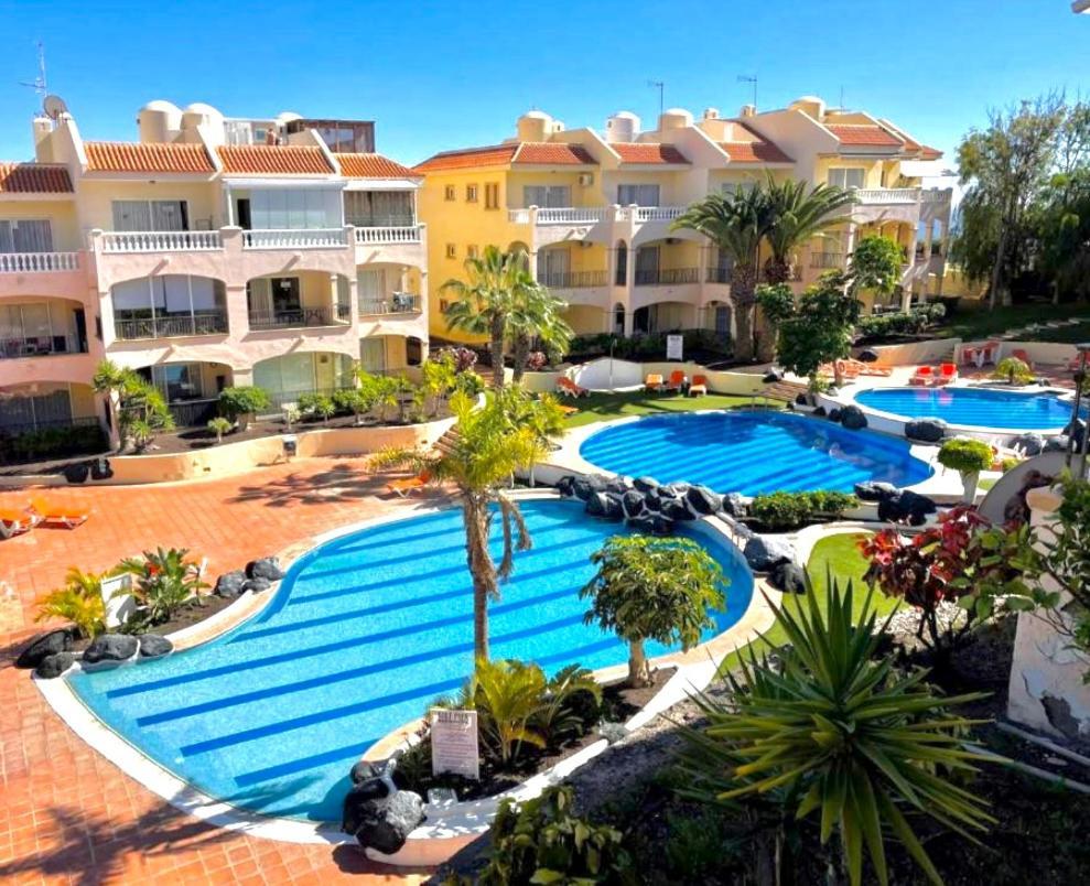 Heart And Soul Apartment San Miguel de Abona Exterior foto