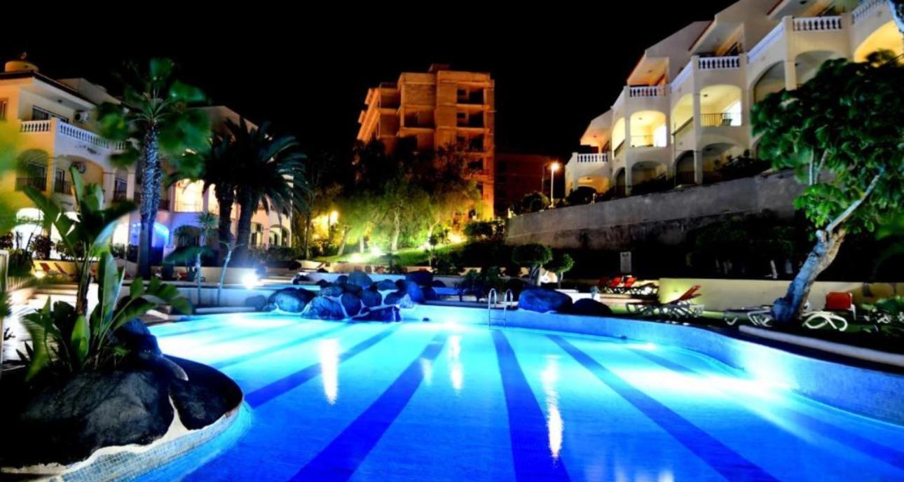 Heart And Soul Apartment San Miguel de Abona Exterior foto